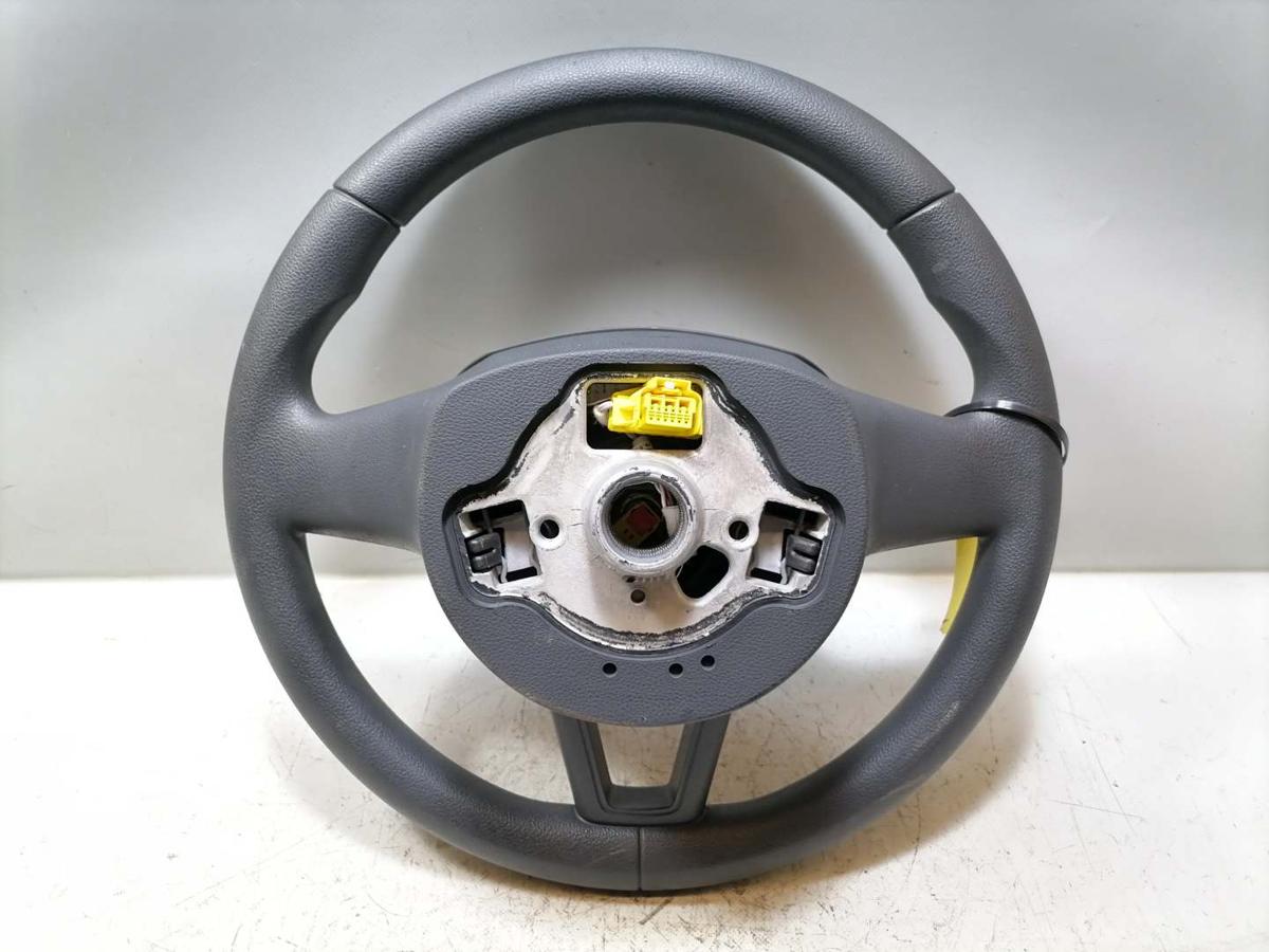 Skoda Citigo original Lenkrad Plastik Bj.2016